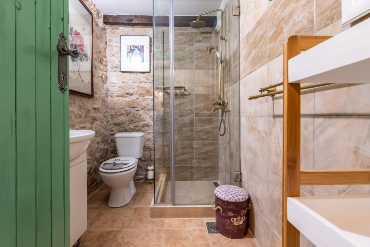 Villa Pristinus Krstatice Экстерьер фото
