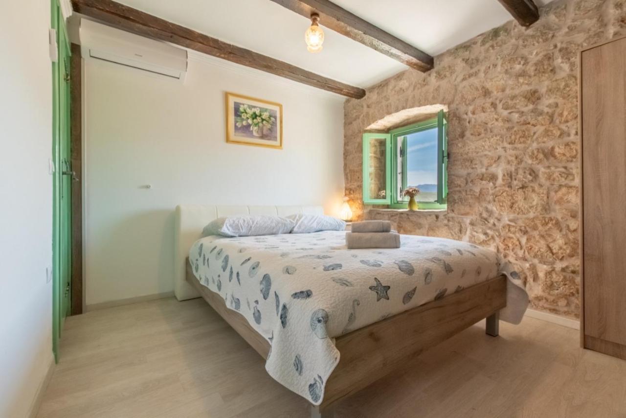 Villa Pristinus Krstatice Экстерьер фото